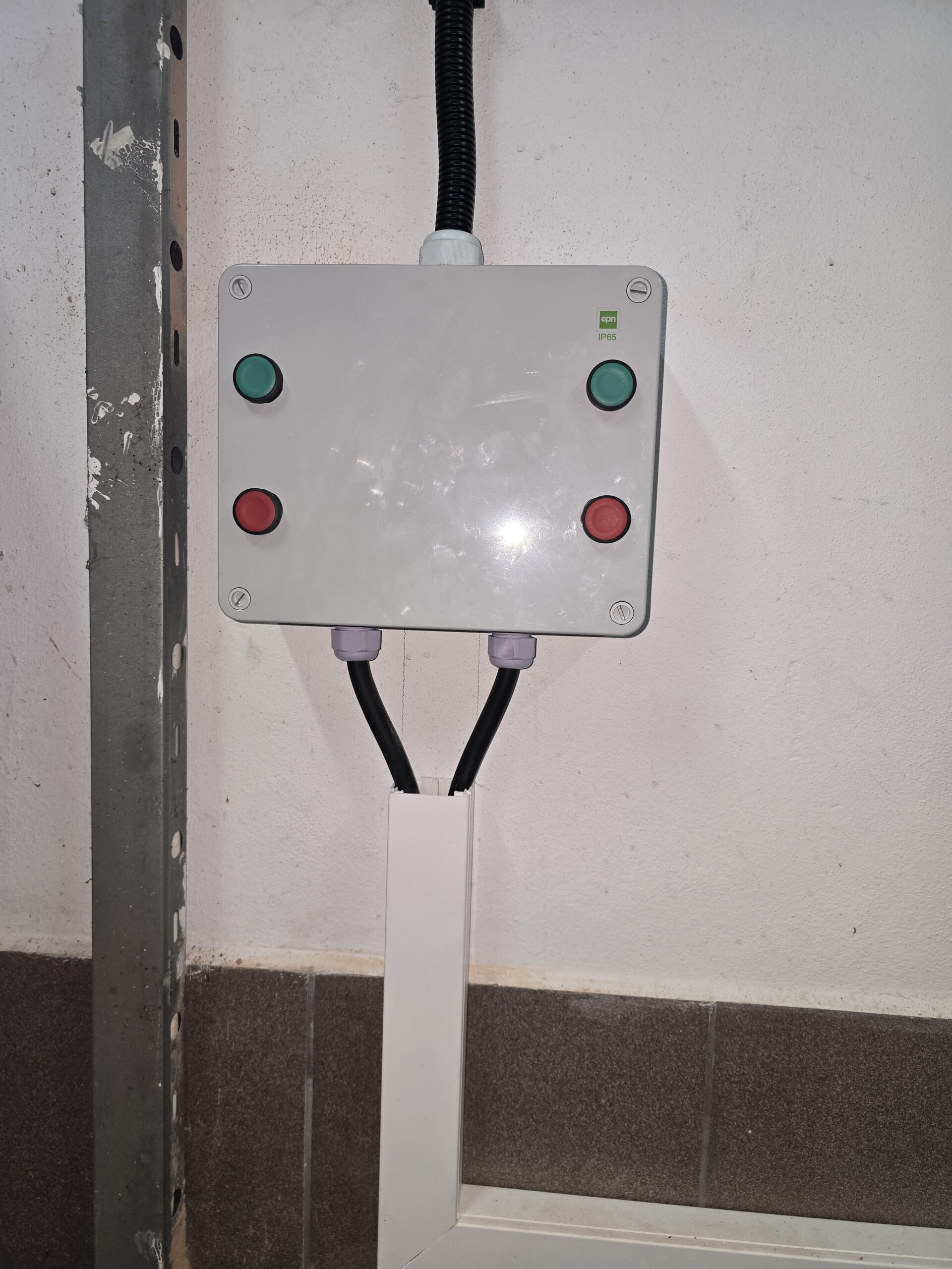 Automatyka bramowa i smart home